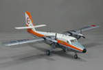 DHC-6ツインオーッター 南西航空その2