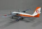 DHC-6ツインオーッター 南西航空その3