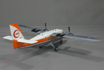 DHC-6ツインオーッター 南西航空その4