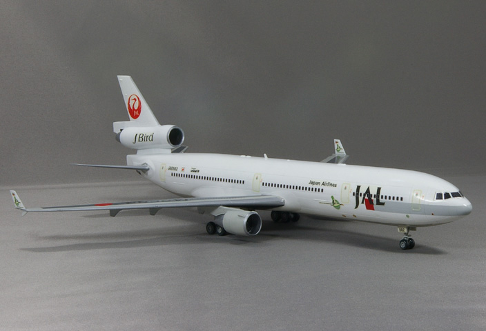 日本航空 MD-11その2